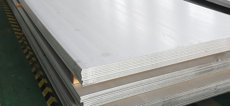 Stainless Steel Seamless Pipes