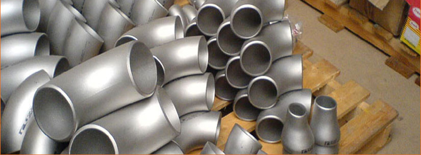 Stainless Steel Seamless Pipes
