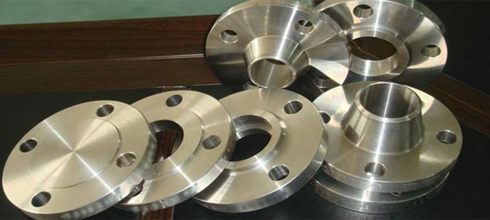 Stainless Steel Seamless Pipes