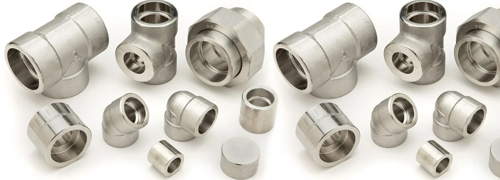 Stainless Steel Seamless Pipes