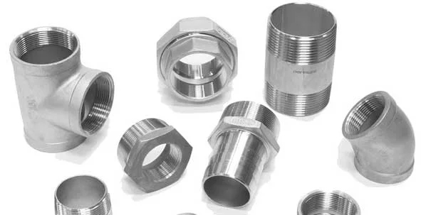 Stainless Steel Seamless Pipes