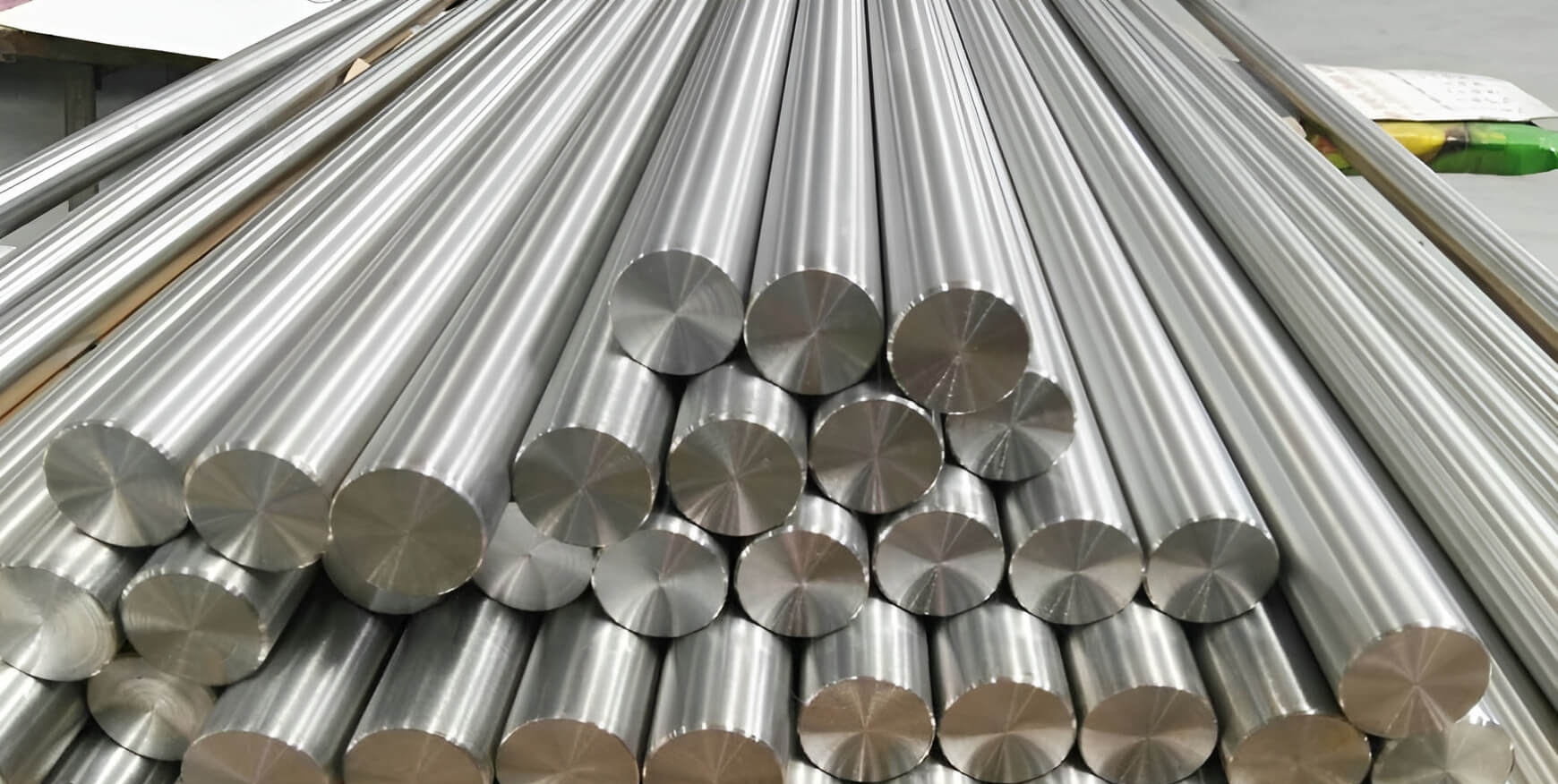 Stainless Steel Seamless Pipes